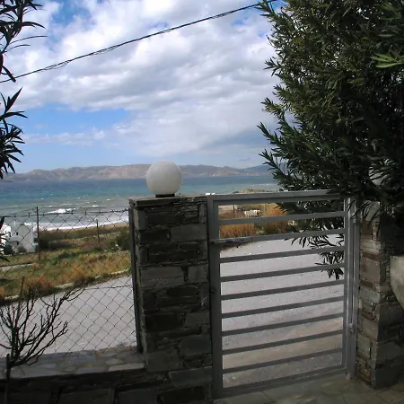 Garden House Karystos Villa Exterior photo