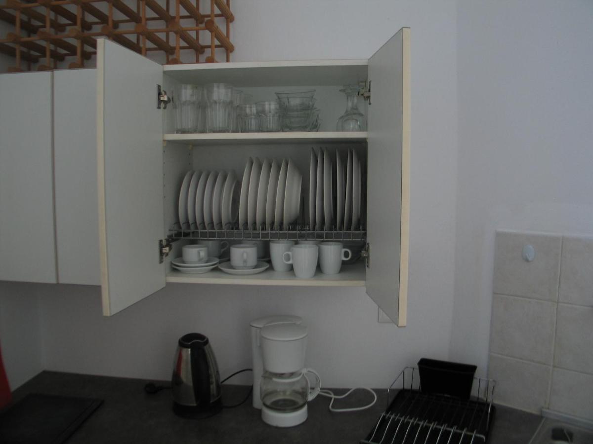 Garden House Дом отдыха Каристос