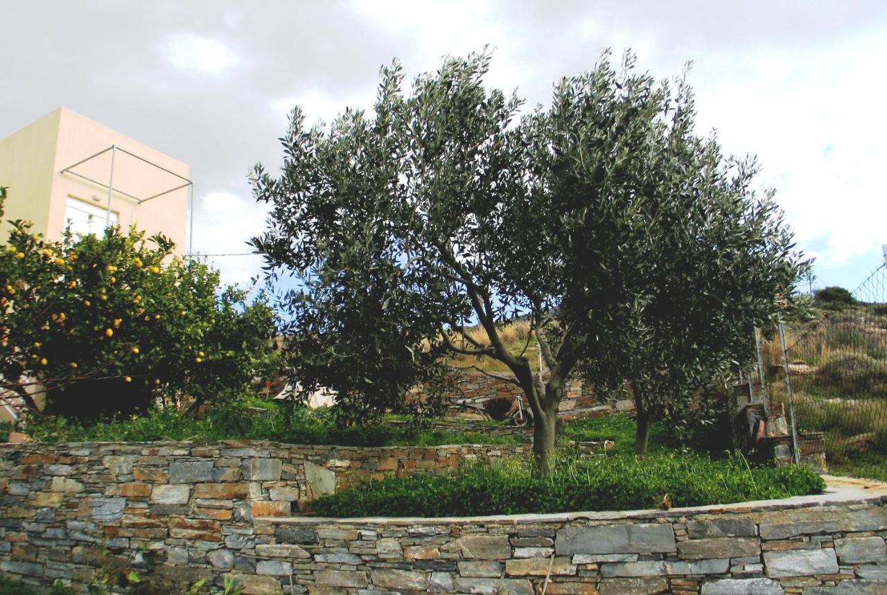 Garden House *