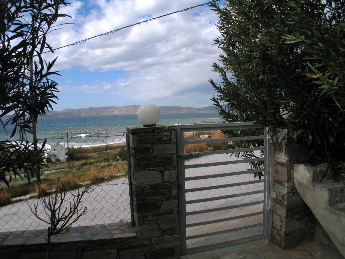 Ferienhaus Garden House Karystos (Evia)