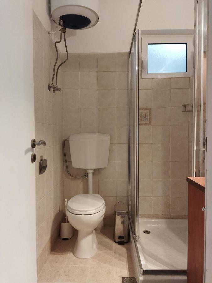 Дом отдыха Garden House Каристос