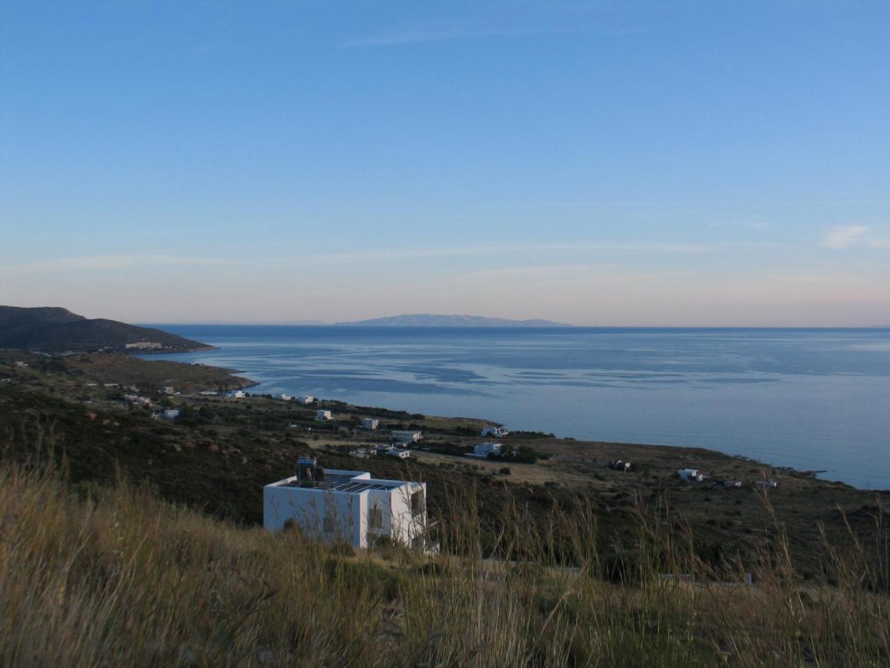 Garden House Ferienhaus Karystos (Evia)